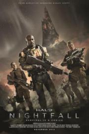 Смотреть Halo: Сумерки (2014, сериал) онлайн