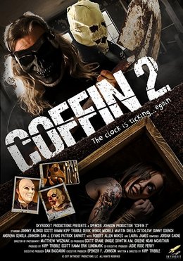 Смотреть Гроб 2 (2017) онлайн