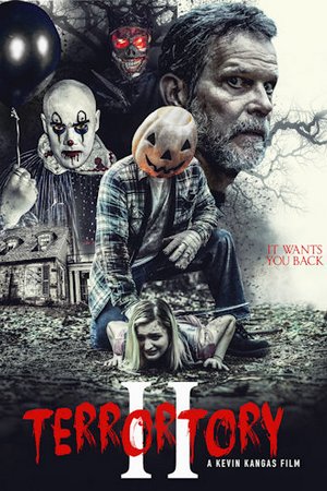 Ужаслэнд 2 (2018)