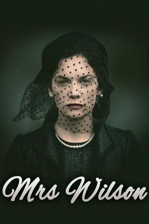 Смотреть Миссис Уилсон (2018) онлайн