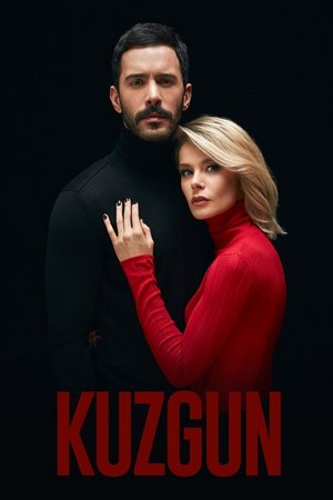 Ворон (2019, сериал)