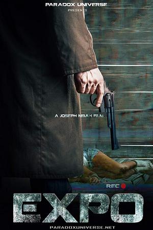 Смотреть Экспо (2019) онлайн