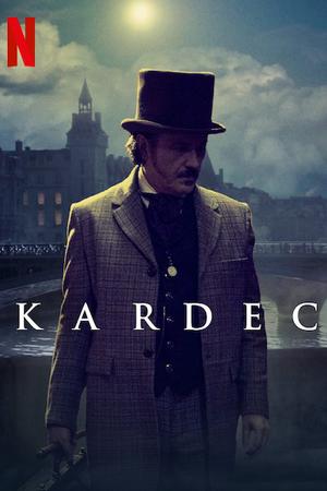 Смотреть Кардек (2019) онлайн