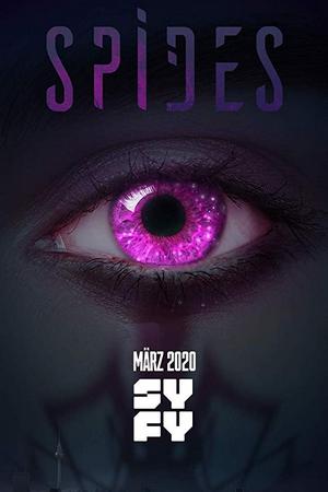 Смотреть Спайды (2020, сериал) онлайн