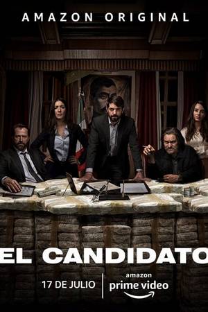 Смотреть Кандидат (2020, сериал) онлайн