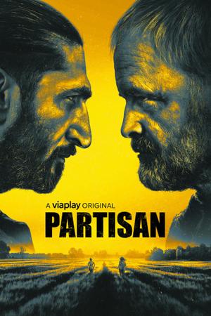 Партизан (2020, сериал)