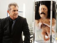 Мачете убивает (2013)