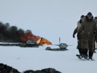 В белом плену (2012)