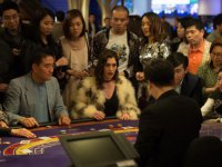 Иллюзия обмана 2 (2016)