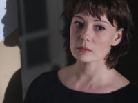 Таинственная страсть (2015)
