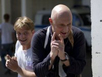 Курьер из «Рая» (2013)