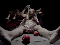 Гольциус и Пеликанья компания (2012)