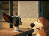 Большой собачий побег (2016)