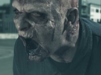 Резня зомби (2013)