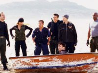 Пророчество древних воинов (2003)
