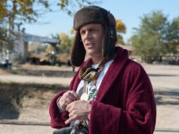 Возвращение героя (2013)