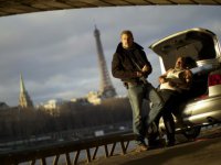 3 дня на убийство (2014)