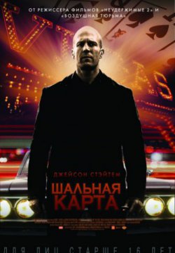 Шальная карта (2014)