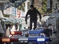 Подозреваемый (2013)