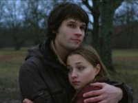 Не говори мне «Прощай!» (2016)