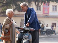 Отель «Мэриголд». Заселение продолжается (2015)