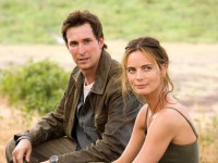 Библиотекарь 2: Возвращение в Копи Царя Соломона (2006)