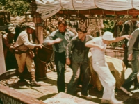 Самый дурацкий корабль в армии (1960)