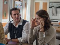 Дом с паранормальными явлениями 2 (2014)