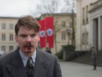 Одни в Берлине (2016)