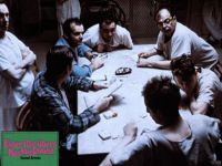 Пролетая над гнездом кукушки (1975)