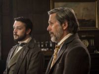 Улица милосердия 2 сезон (2017)