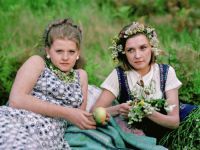 Москва слезам не верит (1979)