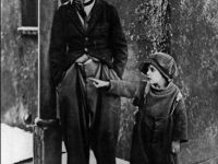 Малыш (1921)