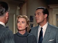В случае убийства набирайте «М» (1954)