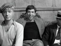 Золотой теленок (1968)