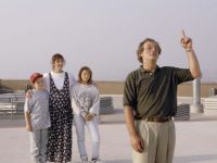 Коммандо из пригорода (1991)