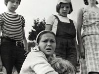 Однажды двадцать лет спустя (1980)