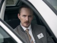 Вторая жизнь Уве (2015)