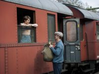 Вторая жизнь Уве (2015)