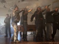 Бешеные гонки (2013)