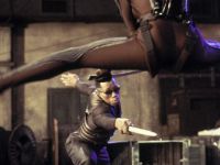 Блэйд 2 (2002)