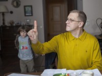 За полчаса до весны (2017)