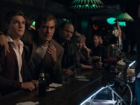 Волки (2016)