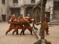 Агент Джонни Инглиш: Перезагрузка (2011)