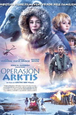 Выжить в Арктике (2014)