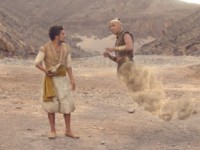 Новые приключения Аладдина (2015)