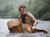 Затерянный город Z (2016)