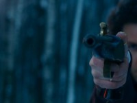Спасти Пушкина (2017)