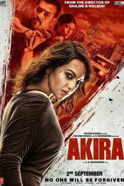 Смотреть Акира (2016) онлайн