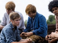 Убежище (2015)